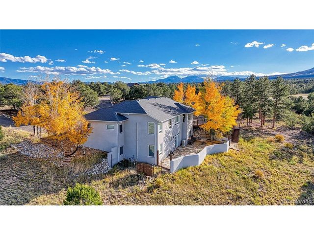 12857 County Road 261k, Nathrop, CO 81236