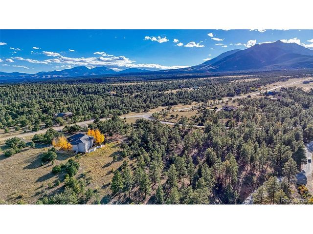 12857 County Road 261k, Nathrop, CO 81236