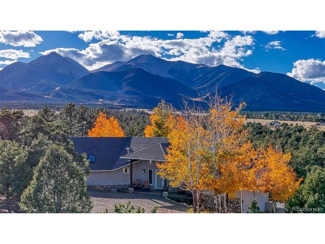 12857 County Road 261k, Nathrop, CO 81236