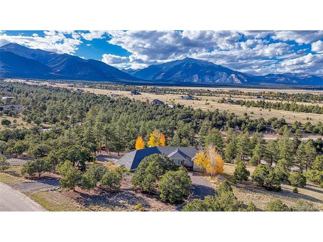 12857 County Road 261k, Nathrop, CO 81236