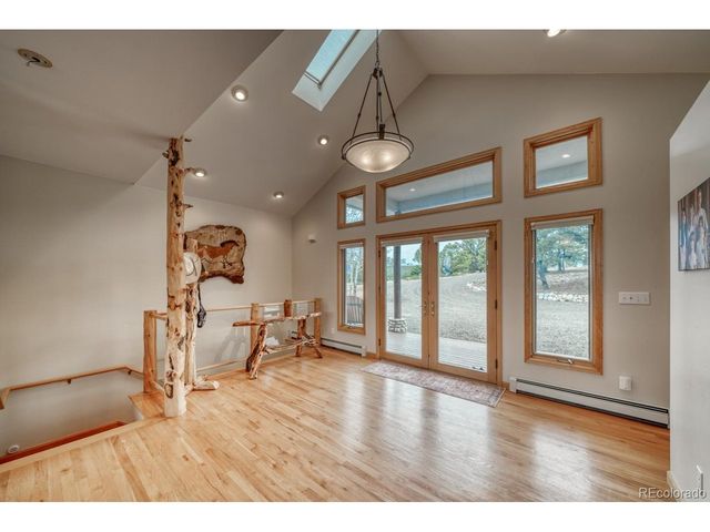 12857 County Road 261k, Nathrop, CO 81236