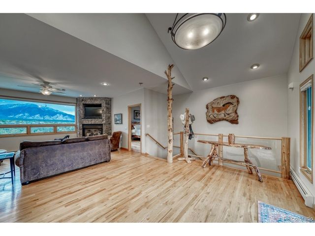 12857 County Road 261k, Nathrop, CO 81236