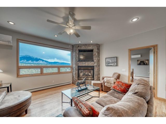 12857 County Road 261k, Nathrop, CO 81236
