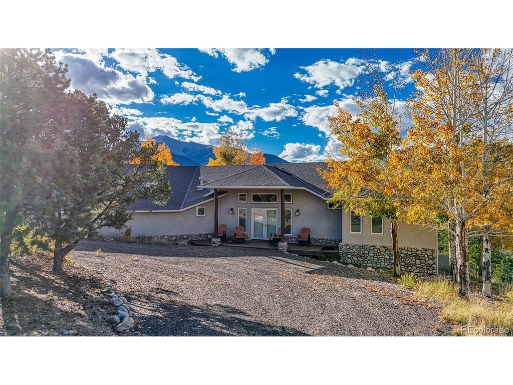 12857 County Road 261k, Nathrop, CO 81236