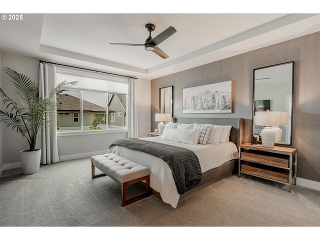 27763 Sw MARIGOLD Ter, Wilsonville, OR 97070
