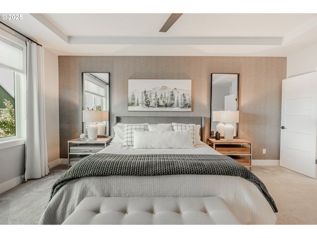 27763 Sw MARIGOLD Ter, Wilsonville, OR 97070