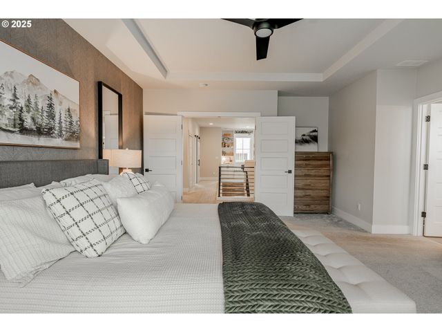 27763 Sw MARIGOLD Ter, Wilsonville, OR 97070