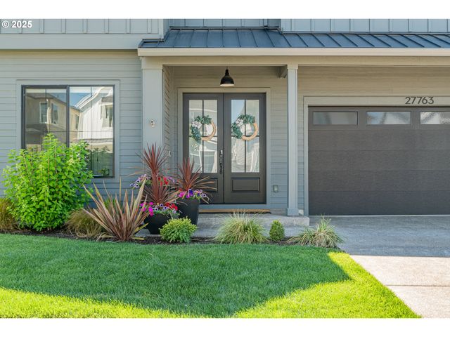 27763 Sw MARIGOLD Ter, Wilsonville, OR 97070