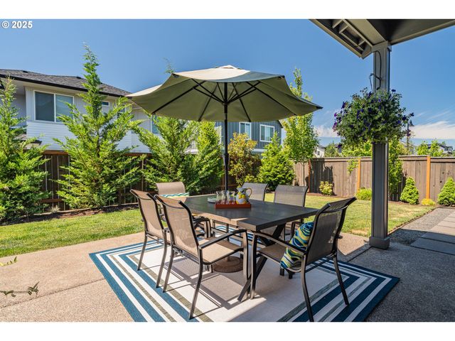 27763 Sw MARIGOLD Ter, Wilsonville, OR 97070