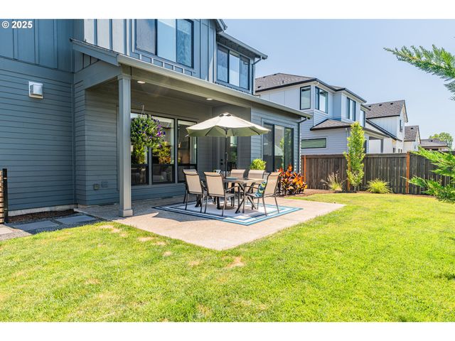 27763 Sw MARIGOLD Ter, Wilsonville, OR 97070