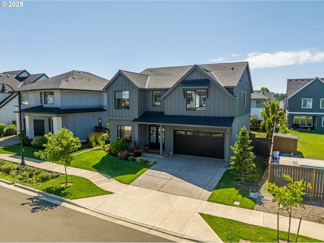 27763 Sw MARIGOLD Ter, Wilsonville, OR 97070