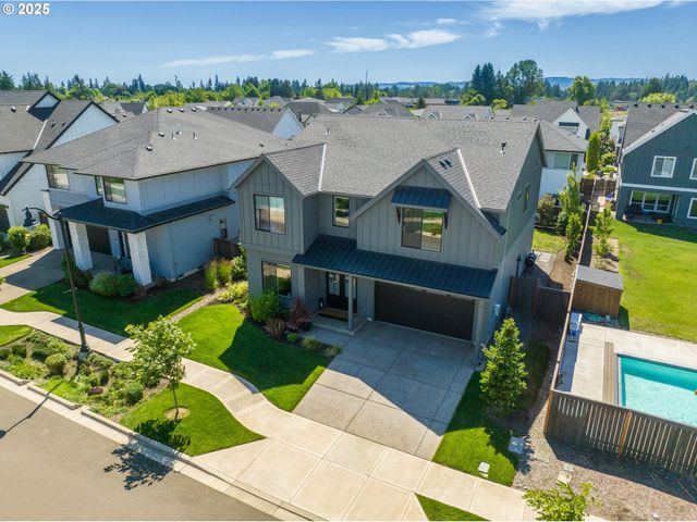 27763 Sw MARIGOLD Ter, Wilsonville, OR 97070