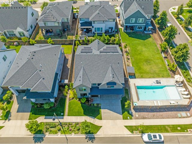 27763 Sw MARIGOLD Ter, Wilsonville, OR 97070