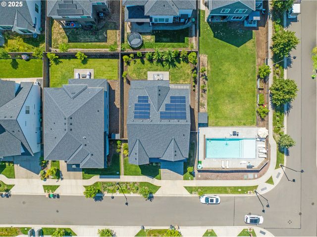 27763 Sw MARIGOLD Ter, Wilsonville, OR 97070
