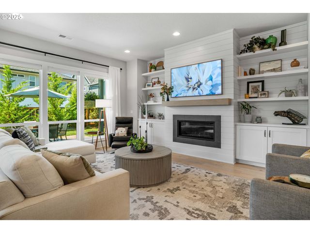 27763 Sw MARIGOLD Ter, Wilsonville, OR 97070