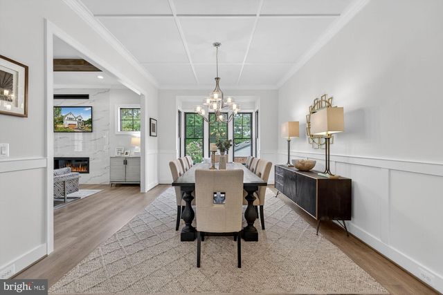 613 BLACKSTONE TER NW, Vienna, VA 22180