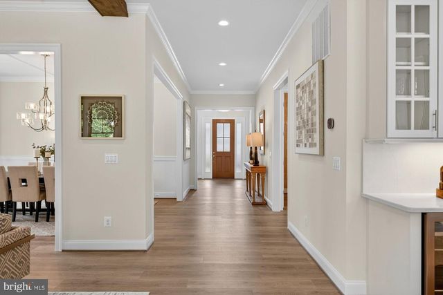 613 BLACKSTONE TER NW, Vienna, VA 22180