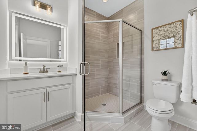 613 BLACKSTONE TER NW, Vienna, VA 22180