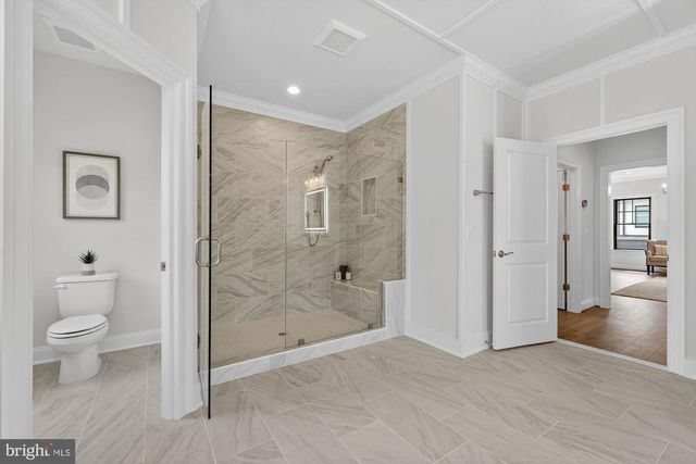 613 BLACKSTONE TER NW, Vienna, VA 22180