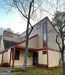 3398 COLUMBIA Trace, Decatur, GA 30032