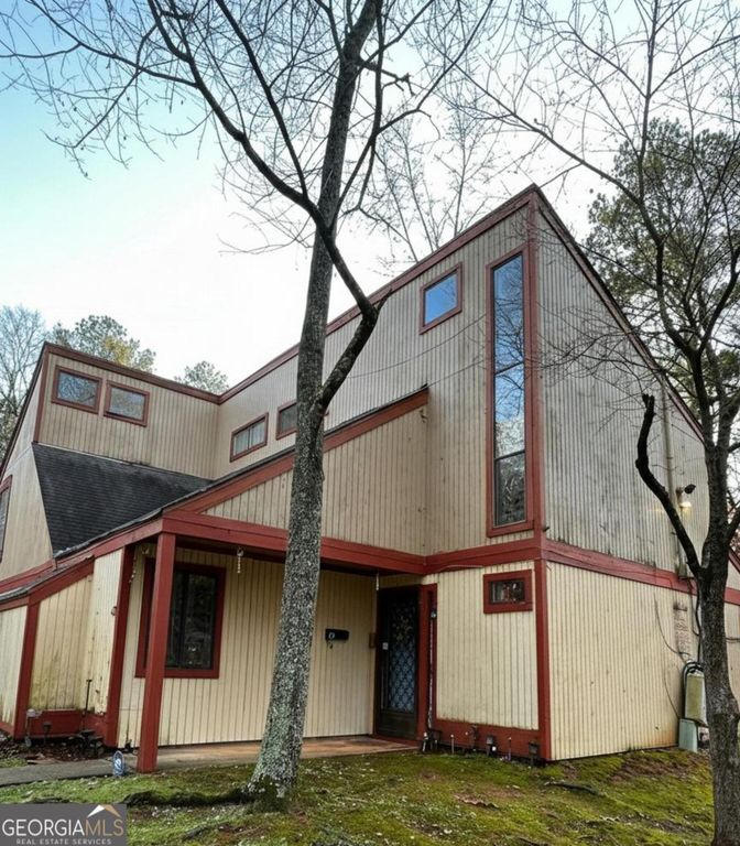 3398 COLUMBIA Trace, Decatur, GA 30032