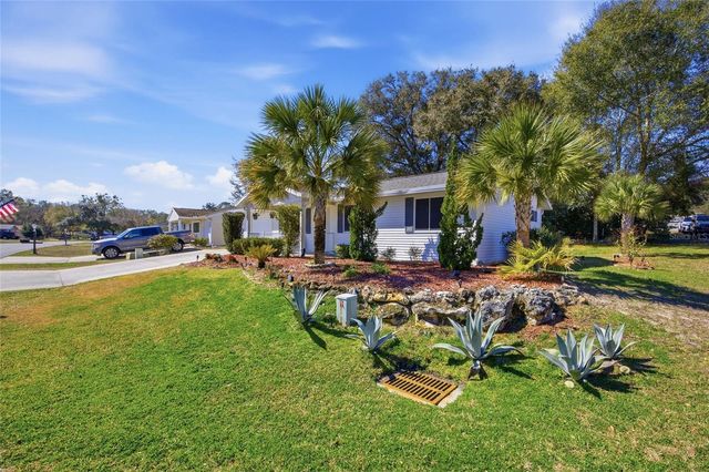 10952 SW 86TH AVENUE, Ocala, FL 34481