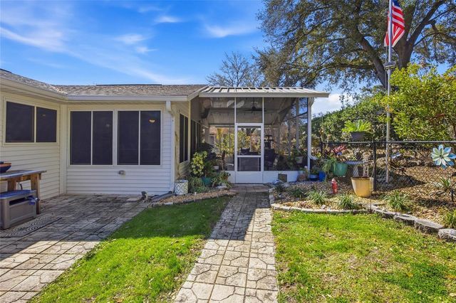 10952 SW 86TH AVENUE, Ocala, FL 34481