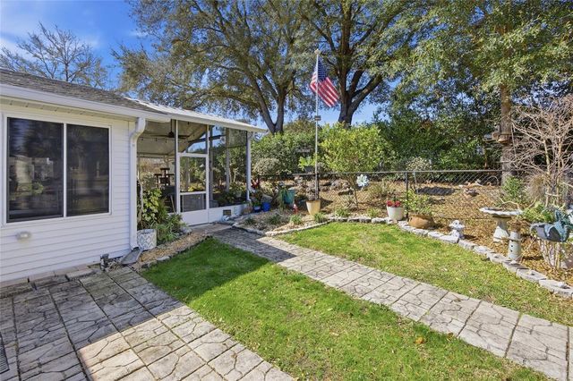 10952 SW 86TH AVENUE, Ocala, FL 34481