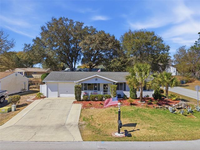 10952 SW 86TH AVENUE, Ocala, FL 34481