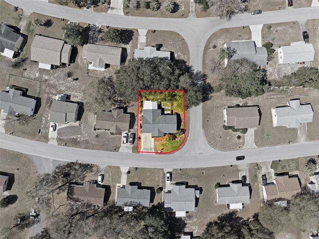 10952 SW 86TH AVENUE, Ocala, FL 34481