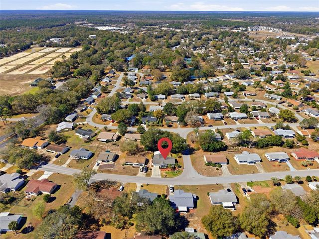 10952 SW 86TH AVENUE, Ocala, FL 34481