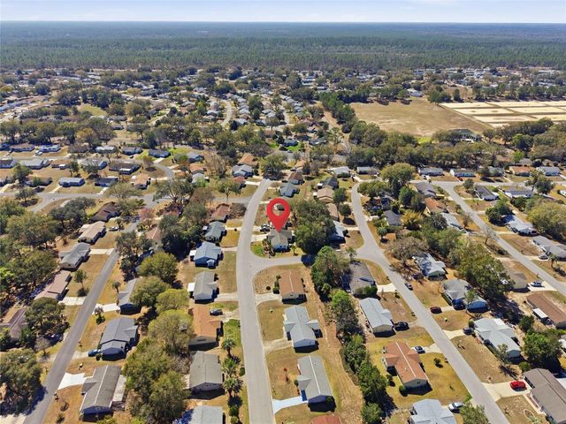 10952 SW 86TH AVENUE, Ocala, FL 34481