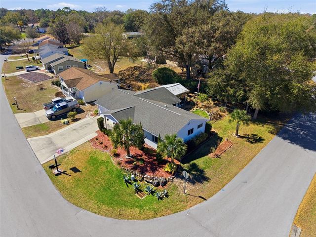 10952 SW 86TH AVENUE, Ocala, FL 34481