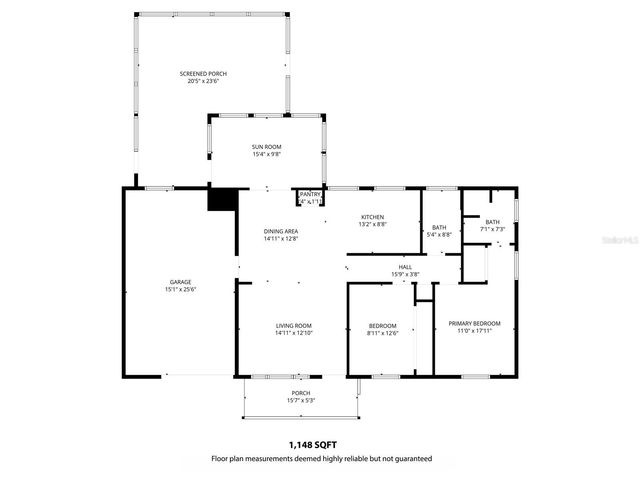 10952 SW 86TH AVENUE, Ocala, FL 34481