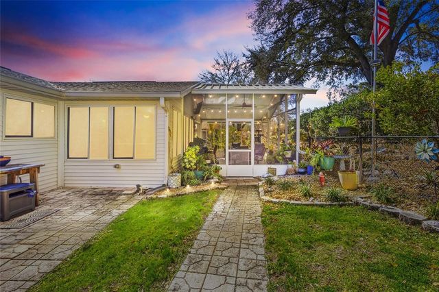 10952 SW 86TH AVENUE, Ocala, FL 34481