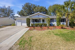 10952 SW 86TH AVENUE, Ocala, FL 34481