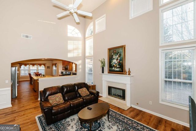 425 Martin Creek Way, Lawrenceville, GA 30045