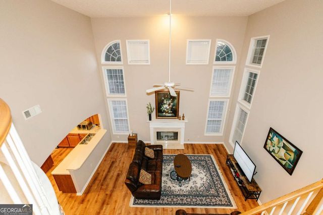 425 Martin Creek Way, Lawrenceville, GA 30045