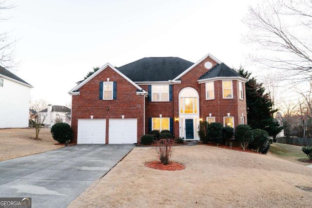 425 Martin Creek Way, Lawrenceville, GA 30045