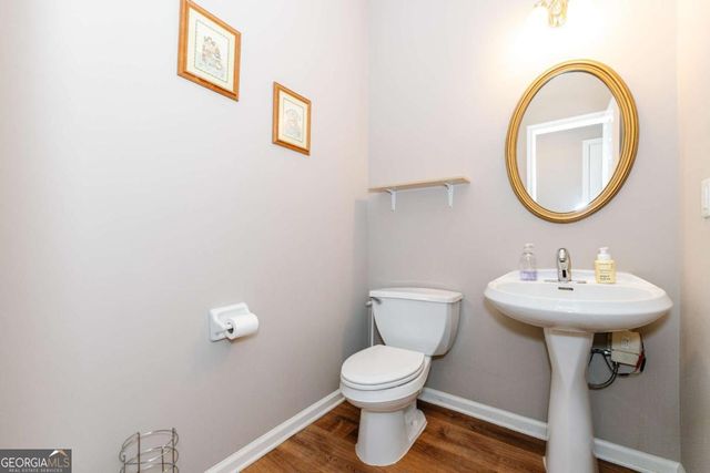 425 Martin Creek Way, Lawrenceville, GA 30045