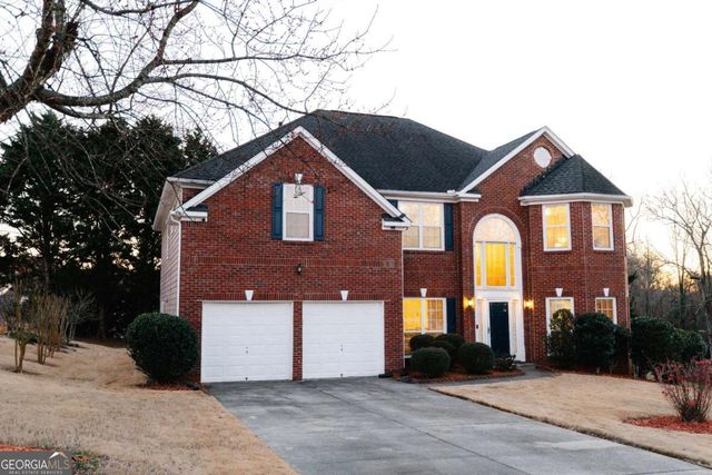 425 Martin Creek Way, Lawrenceville, GA 30045