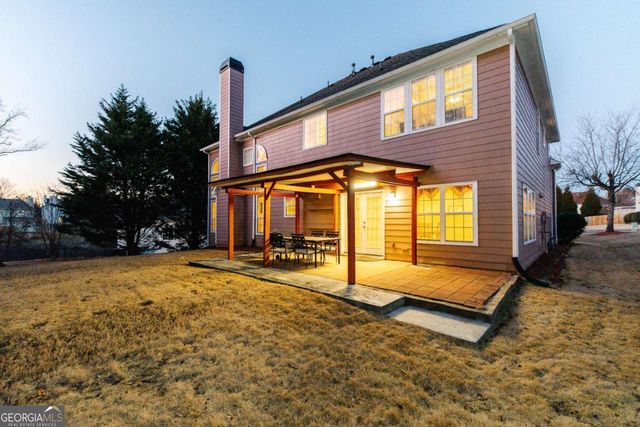 425 Martin Creek Way, Lawrenceville, GA 30045