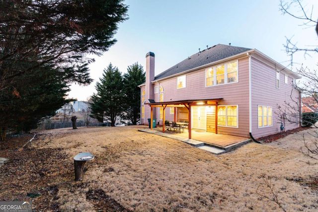 425 Martin Creek Way, Lawrenceville, GA 30045