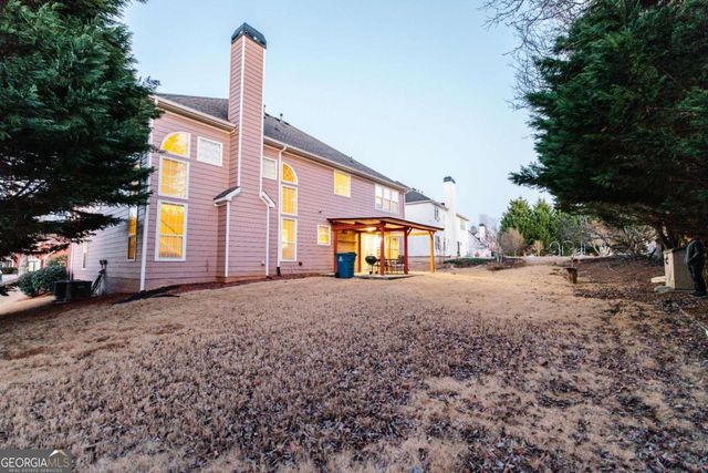 425 Martin Creek Way, Lawrenceville, GA 30045