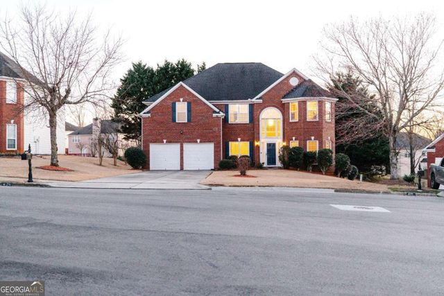 425 Martin Creek Way, Lawrenceville, GA 30045