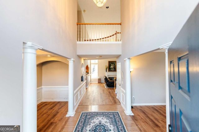 425 Martin Creek Way, Lawrenceville, GA 30045