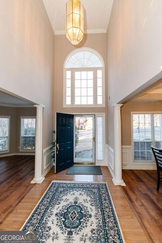 425 Martin Creek Way, Lawrenceville, GA 30045