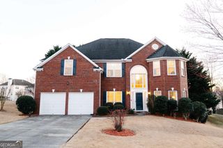 425 Martin Creek Way, Lawrenceville, GA 30045