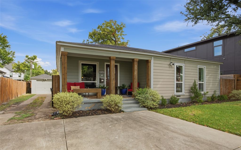 3717 Cortez Drive, Dallas, TX 75220 — photo 2