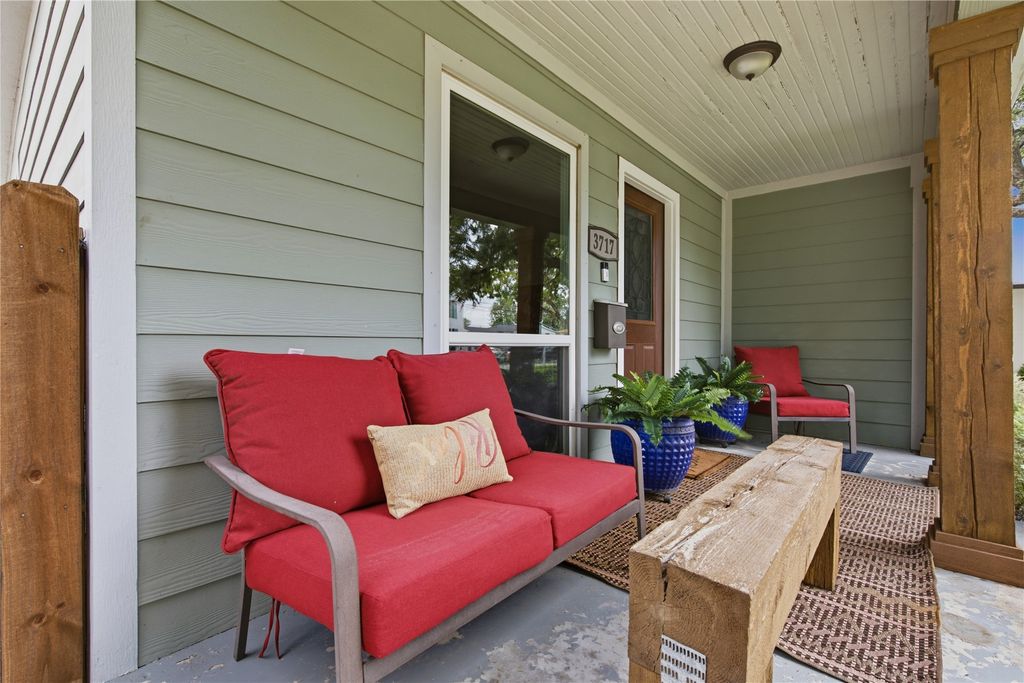 3717 Cortez Drive, Dallas, TX 75220 — photo 4